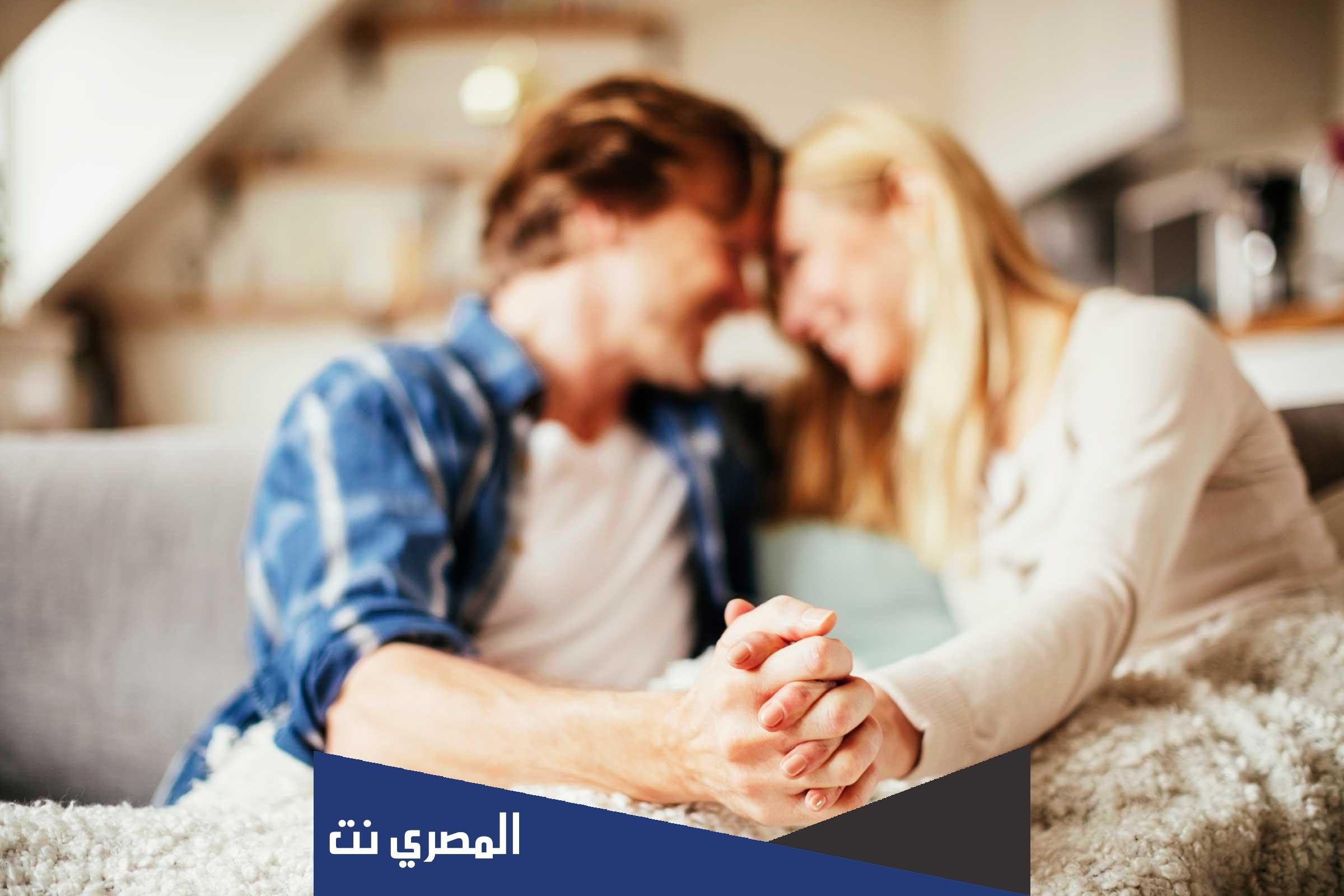 فن التعامل مع الزوج على السرير للمتزوجين فقط