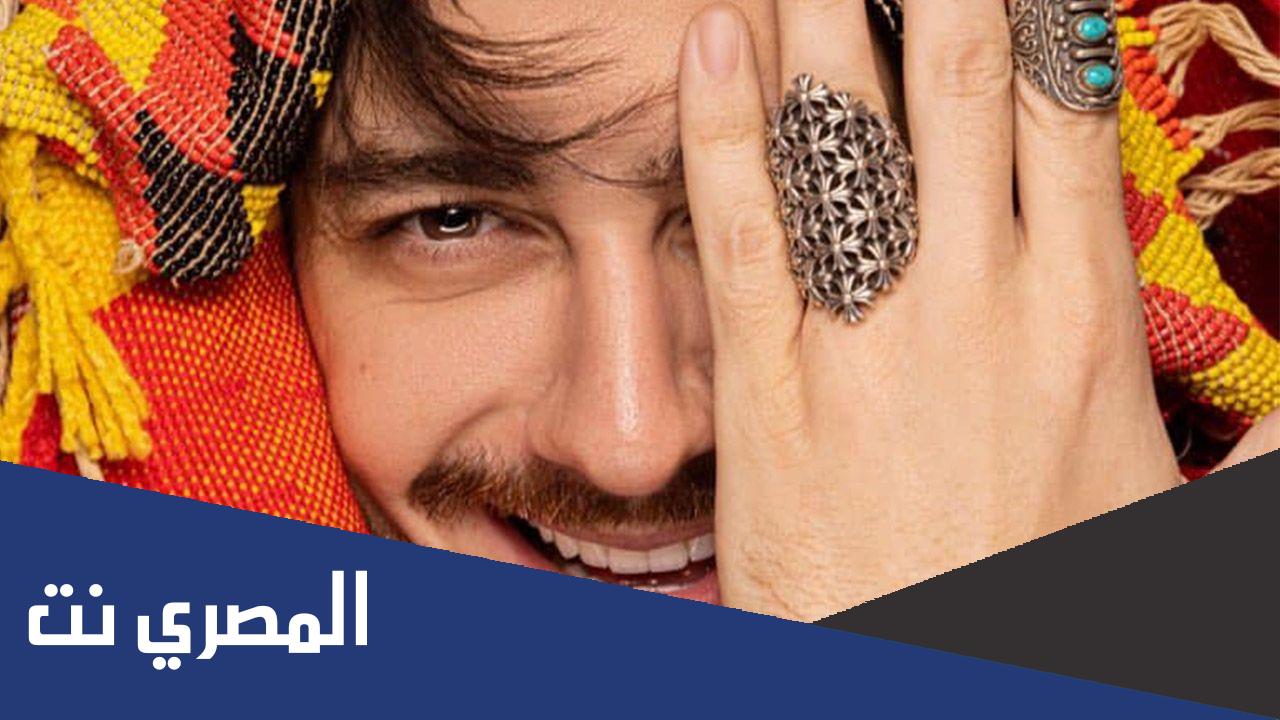 كلمات اغنية الحلق سعد المجرد