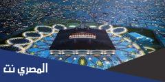 كم عدد ملاعب كأس العالم 2025 الدوحة؟