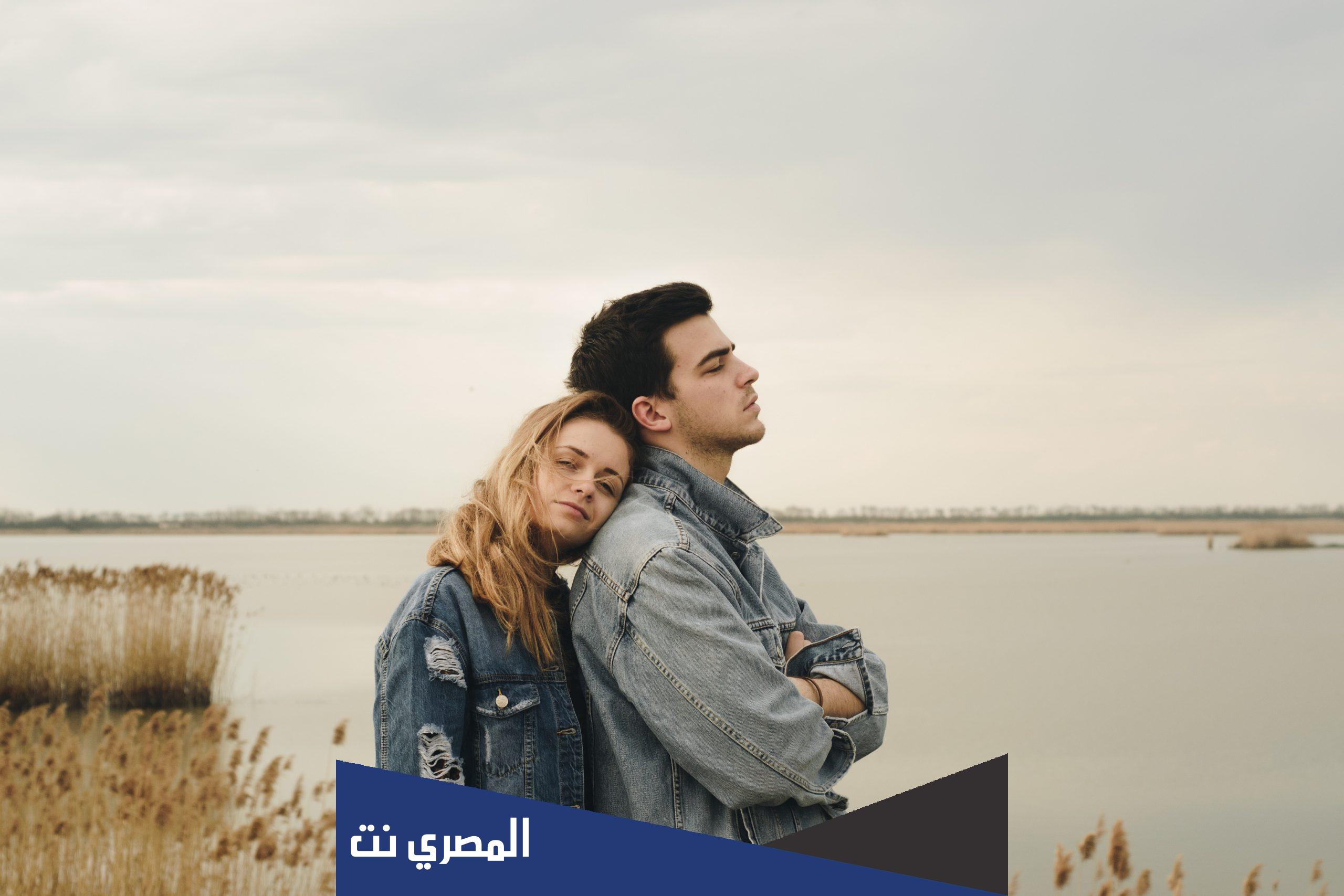 كيف أعرف أن خطيبي حنين