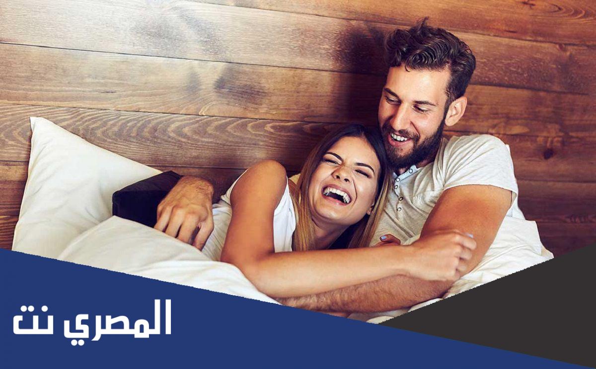 كيف اجامع زوجتي بعد عودتي من العمل