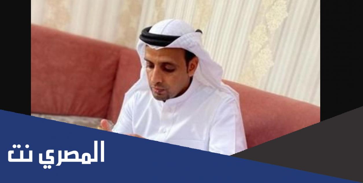 من هو زايد القريات .. لايف القريات
