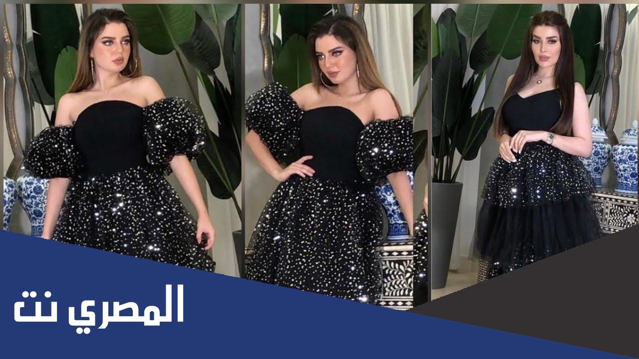 موديلات فساتين سبور شيك للصبايا