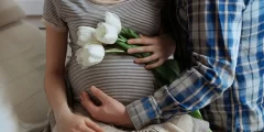 مين جربت طريقة الحمل بولد ونجحت