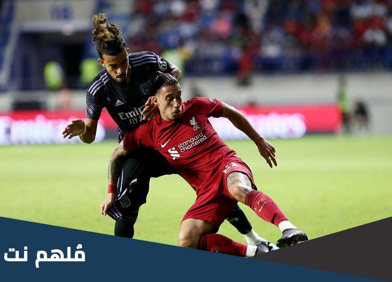 يحتسب الفوز بالمباراة بحصول اللاعب بعدد