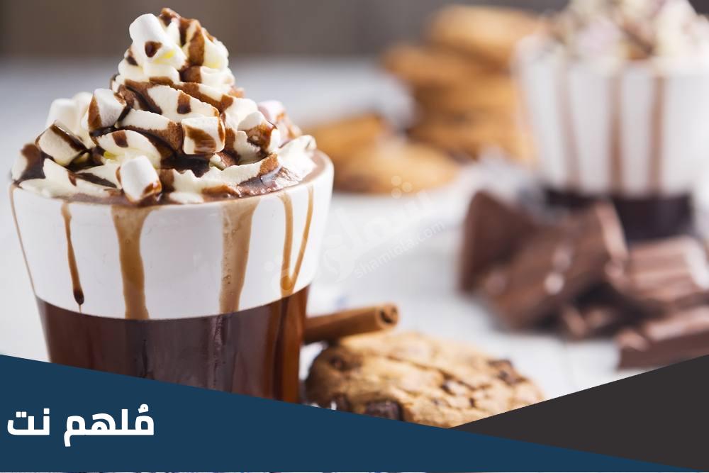 مشروب بارنيز لونج شوت