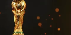 كم منتخب شارك مره واحده على الاقل في كاس العالم