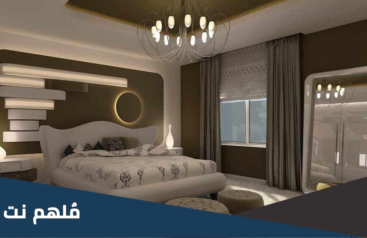 ديكور بلاكو بلاتر غرف نوم سامبل 2023