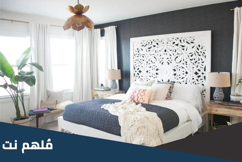 ديكور غرف نوم بنات كبار 2023