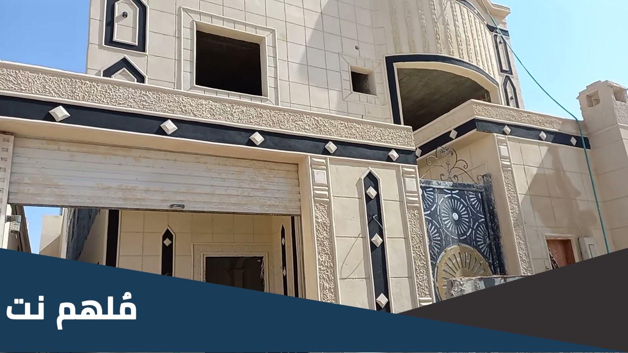 ديكور نوافذ خارجية جبسيه 2023