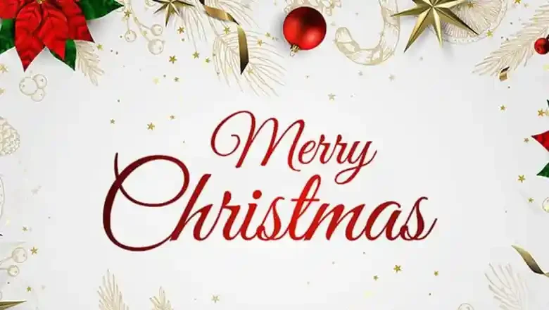 معايدة كريسماس كيف نعايد المسيحيين في عيد الميلاد؟