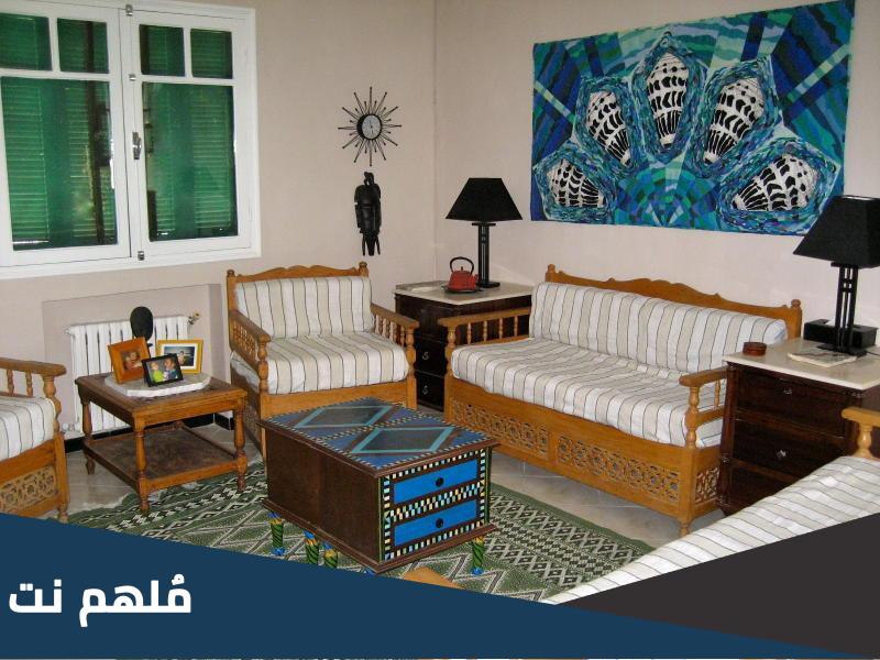 ديكور منازل من الداخل 2023