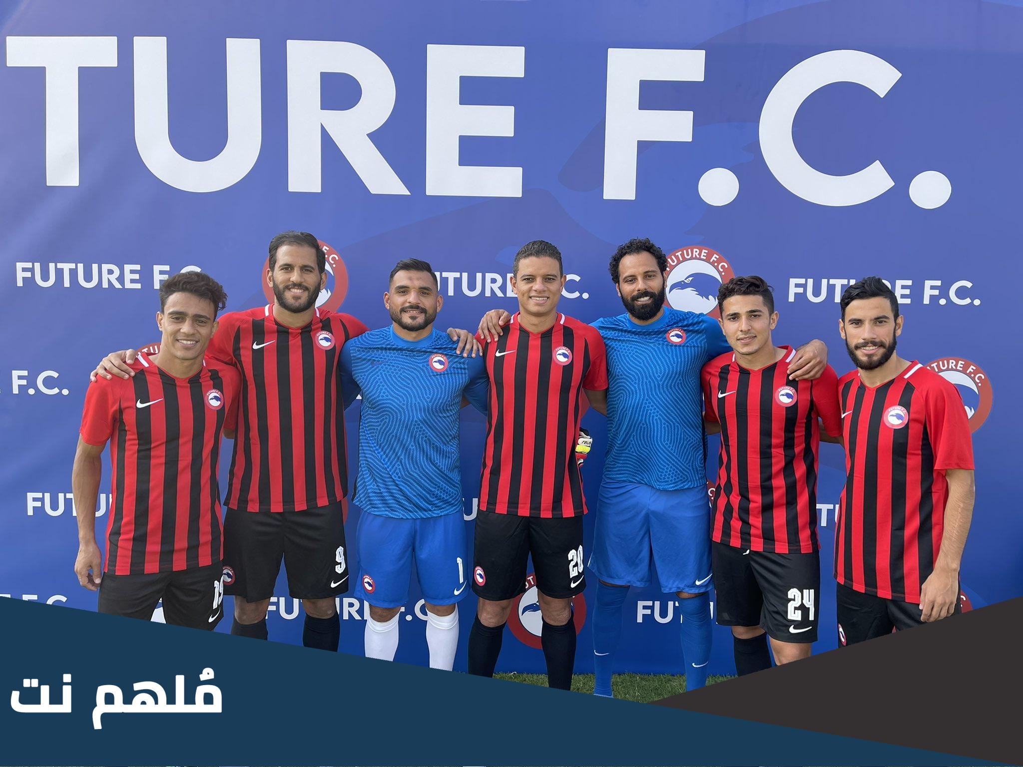 ما هو نادي فيوتشر والصفقات الجديدة والمدير الفني ومجلس الإدارة