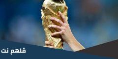 من اصغر لاعب شارك في كأس العالم