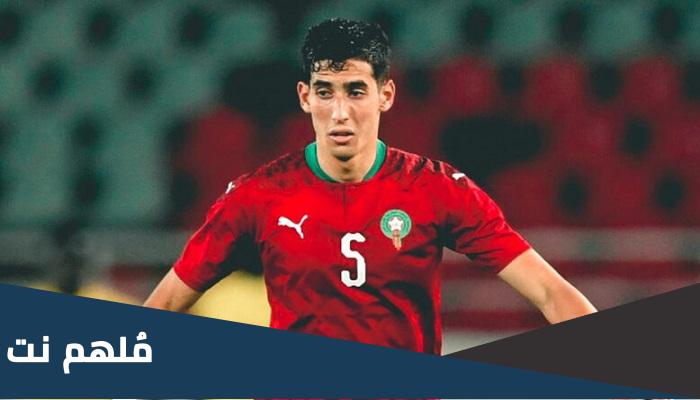 من هو اللاعب اكرد