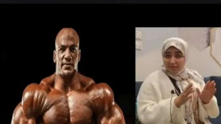 من هي زوجة بيج رامي الثانية