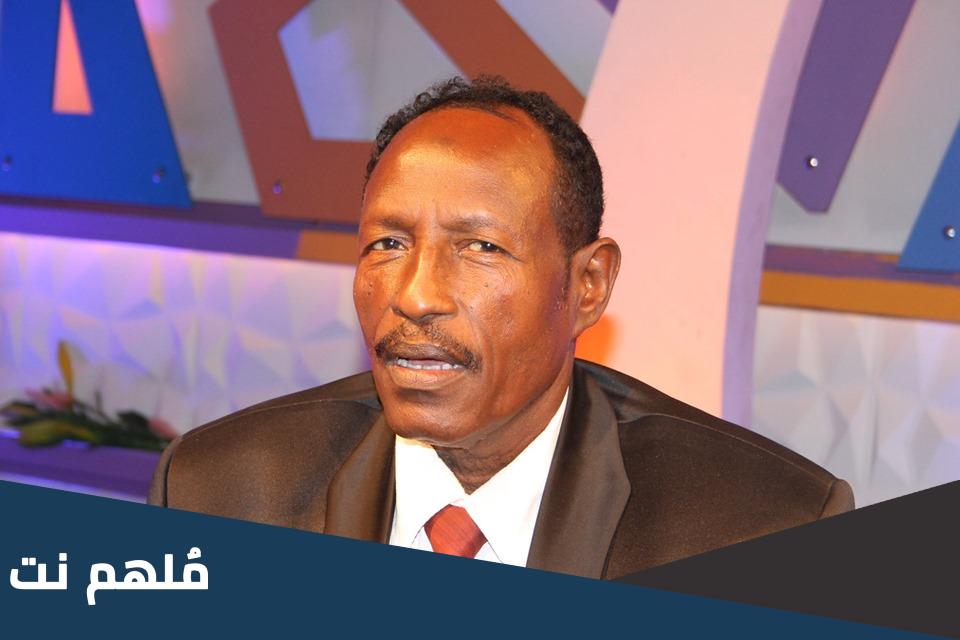 حقيقة وفاة الفنان ود البكري