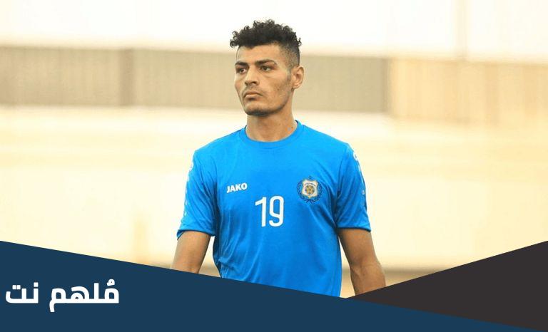 من هو عبد الرحمن مجدي لاعب الاسماعيلي