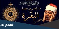 تردد قناة مصر قرآن كريم 2025 نايل سات