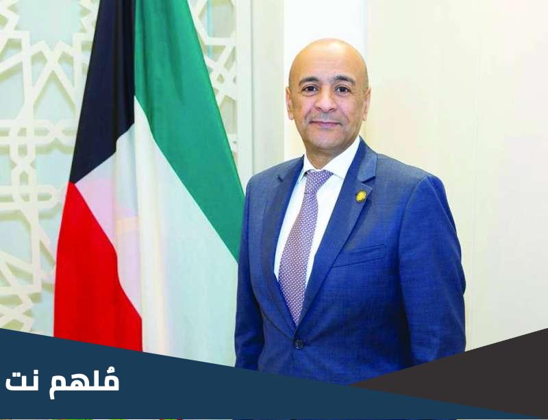 من هو جاسم البديوي الأمين العام الجديد لمجلس التعاون الخليجي