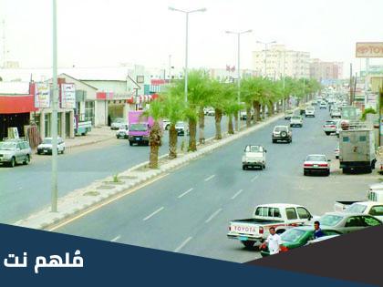 اين تقع أبو عريش في السعودية
