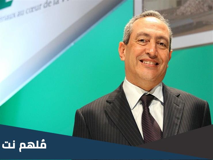 من هو مالك استون فيلا