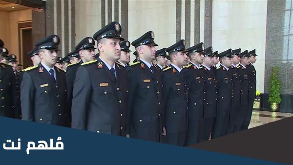 متى موعد تقديم الضباط المتخصصين حربية 2023