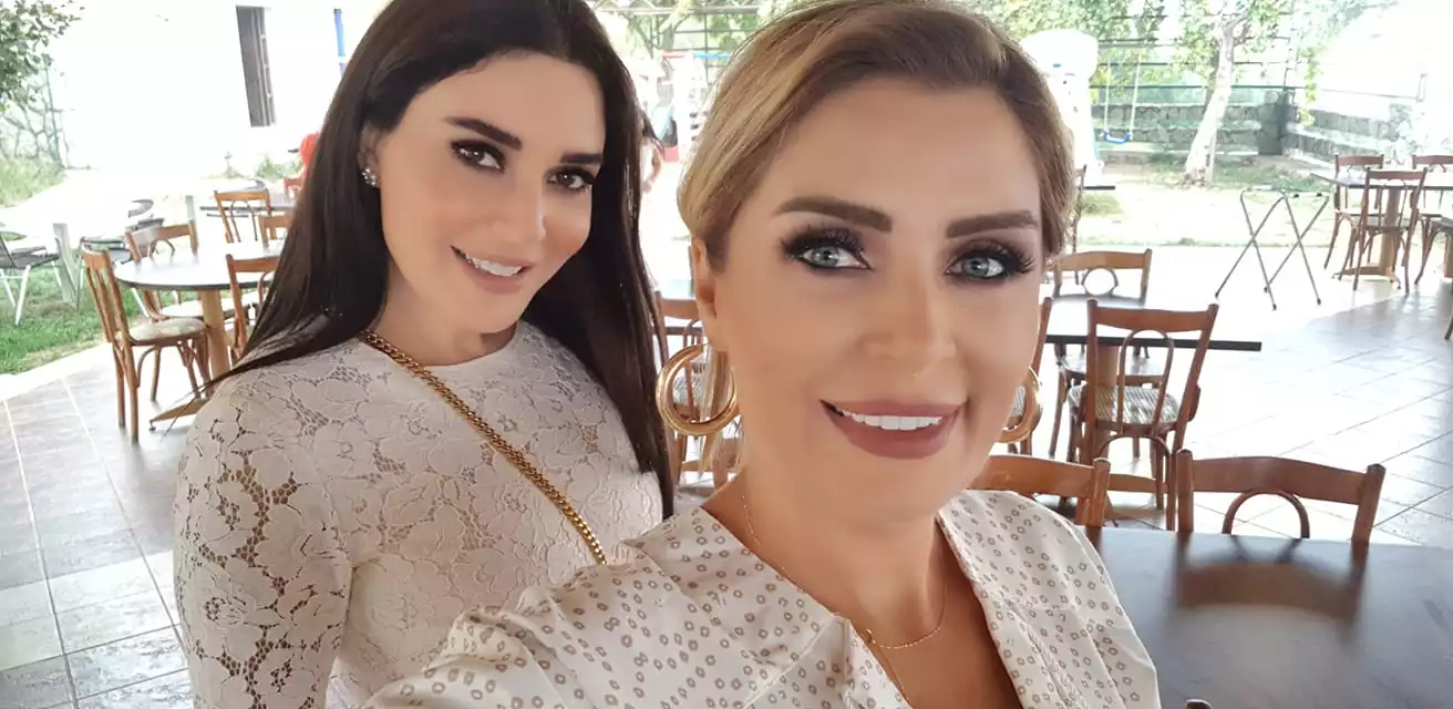 ما هي ديانة سابين نحاس ويكيبيديا