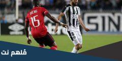 تفاصيل عقد احمد القندوسي مع الاهلي