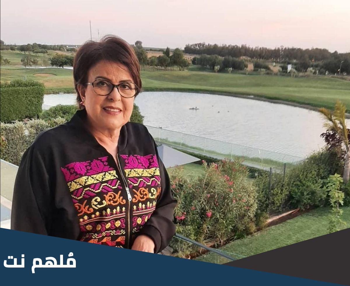 سبب وفاة الفنانة خديجة اسد