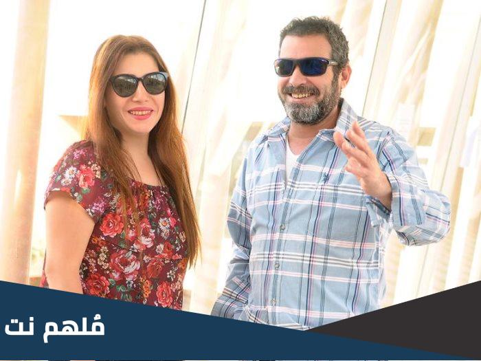 دينا شرف الدين ويكيبيديا