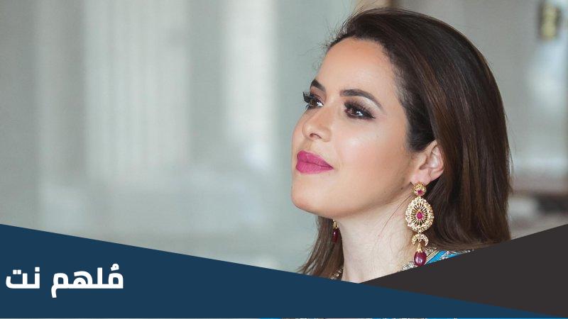 من هي سناء مرحاتي ويكيبيديا