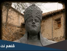 والله لو تنفس صاحب هذا القبر لما ترك فينا