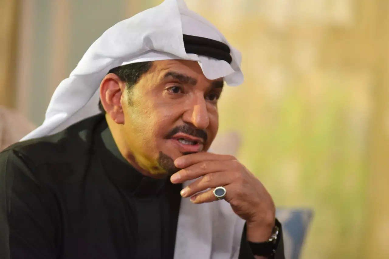 كم عدد زوجات عبدالله السدحان