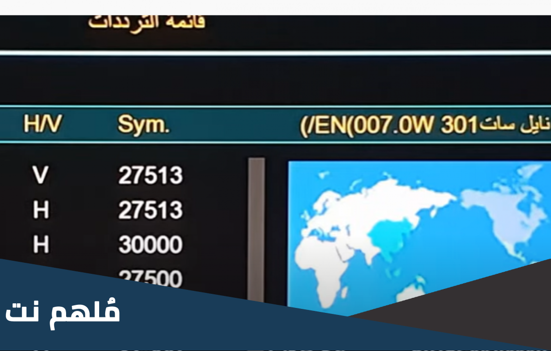تردد قناة الفتح للسنة النبوية الجديد 2023 نايل سات