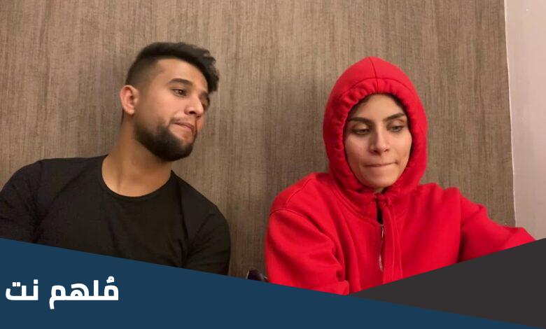 سبب وفاة اخو العنود يماني