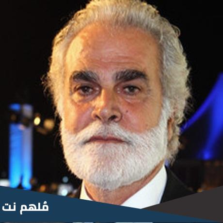 من هي زوجة رفيق علي أحمد