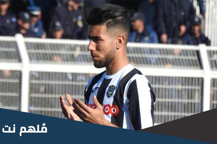 أحمد القندوسي ويكيبيديا
