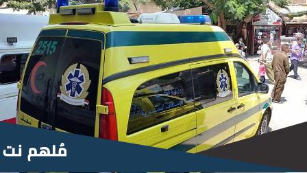 تفاصيل وفاة 7 اشخاص من اسرة واحدة