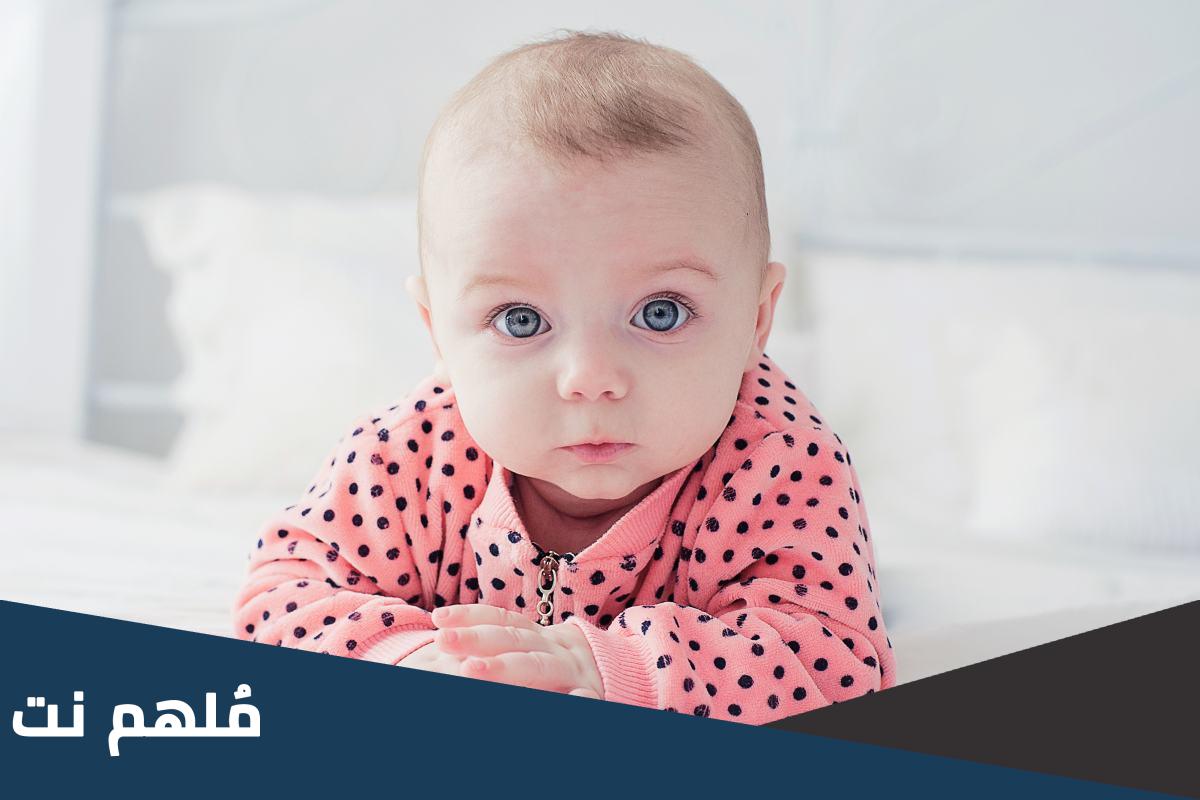 اسماء اولاد حلوة وفخمة رجولية