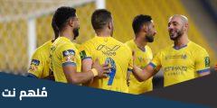 تشكيلة النصر السعودي 2025
