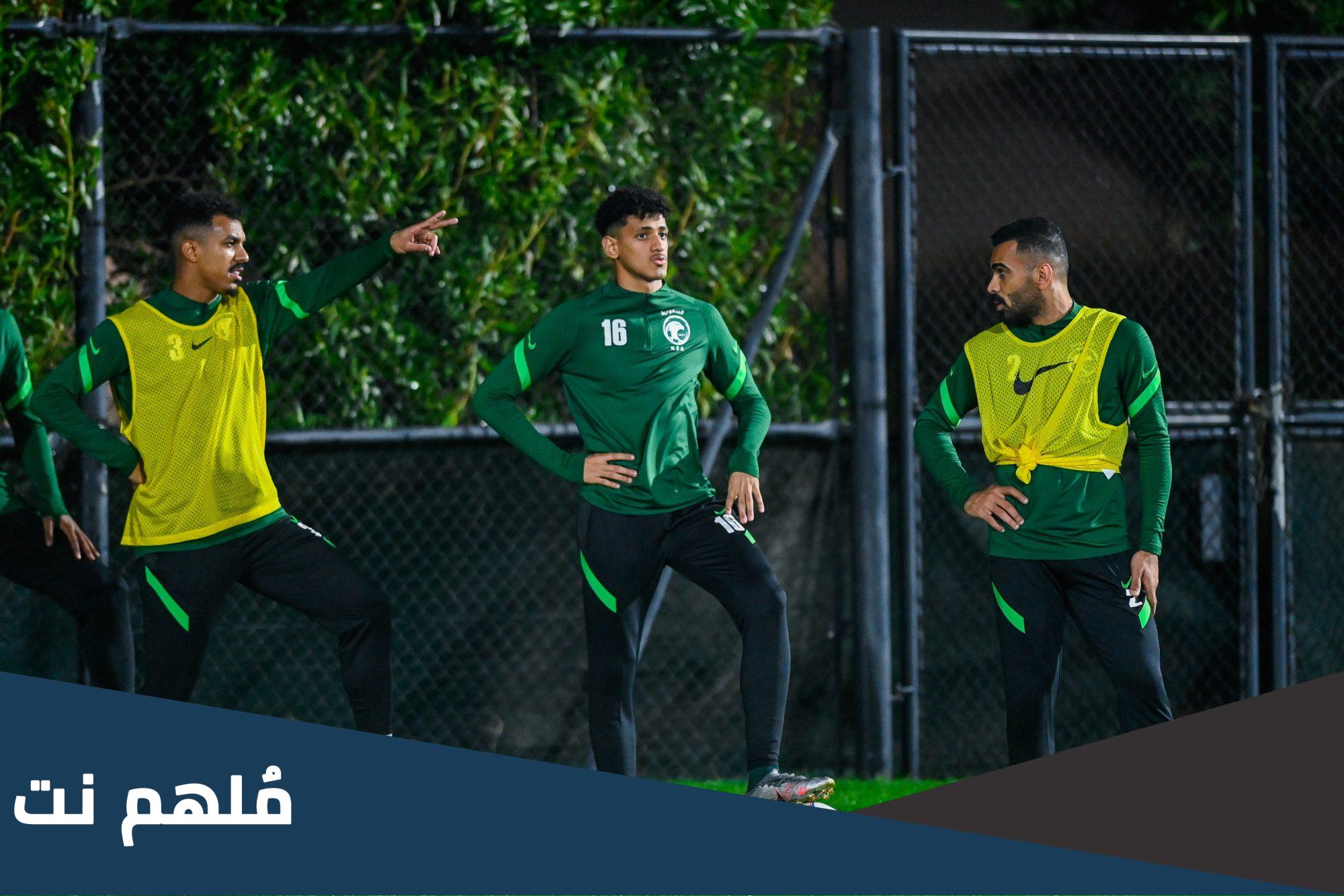 من هو حكم مباراة السعودية والعراق في كاس الخليج 2023
