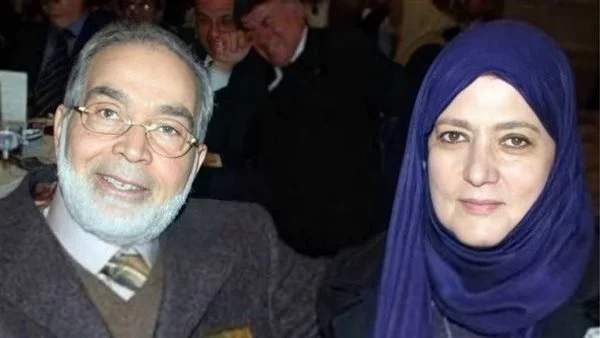 تفاصيل الإساءة لزوجة حسن يوسف
