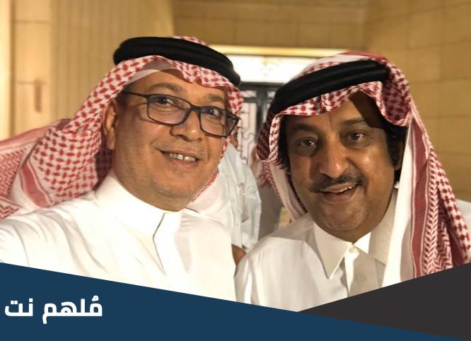 تفاصيل عودة محمد العيسى في فيلم عياض في الرياض