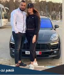من هو زوج وحيدة قروج