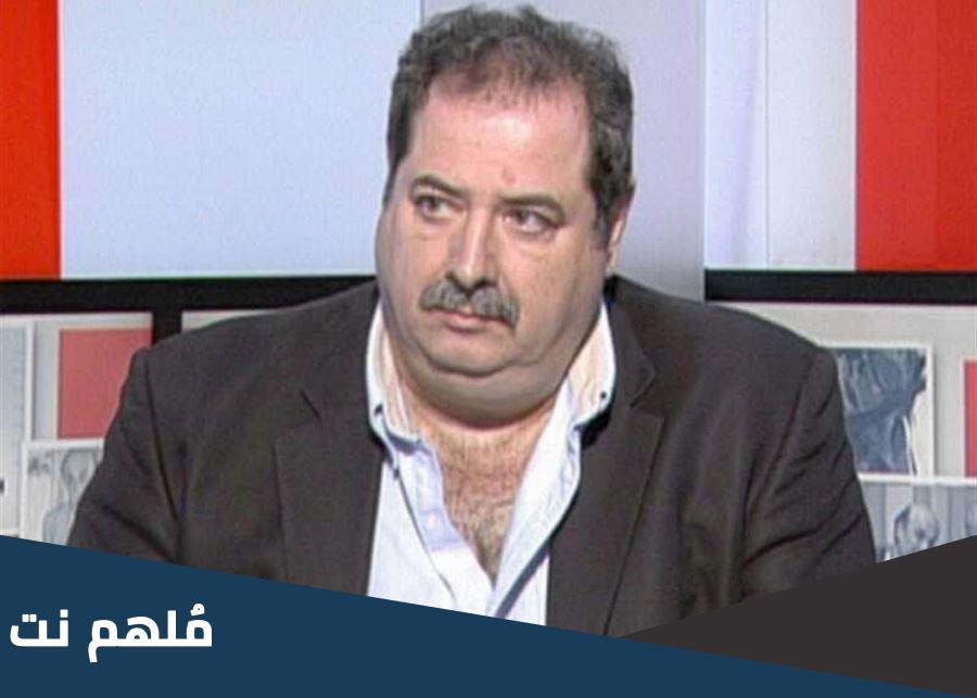 حسن مقلد من هو