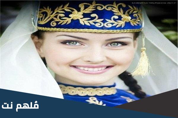 حقيقة تظاهر نساء تتارستان بسبب العنوسة