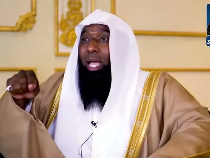 هل صحيح وفاة الشيخ بدر المشاري وما حقيقة الخبر