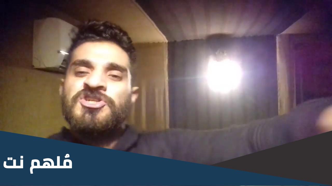 سبب القبض على احمد الخولي