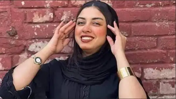 سبب القبض على البلوجر بسمة حجازي